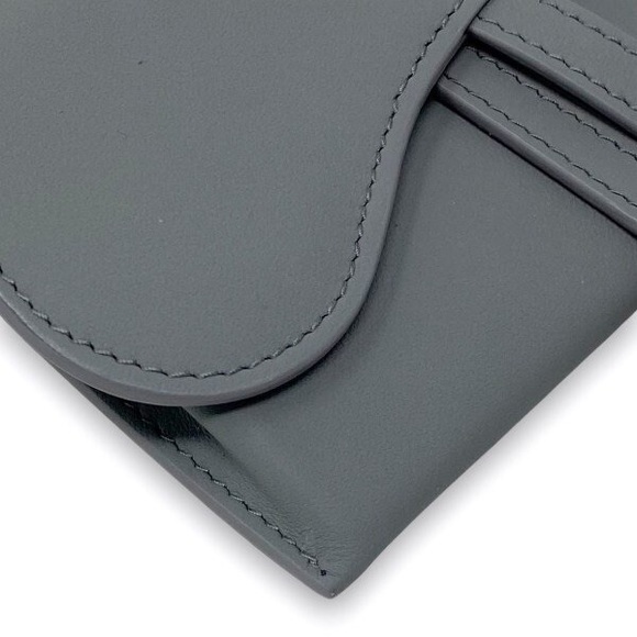 ❌SOLD❌Christian Dior Oblique Nano Chain Belt Pouch - Picture 3 of 6